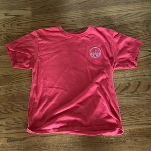 Crown and ivy short sleeve t shirt